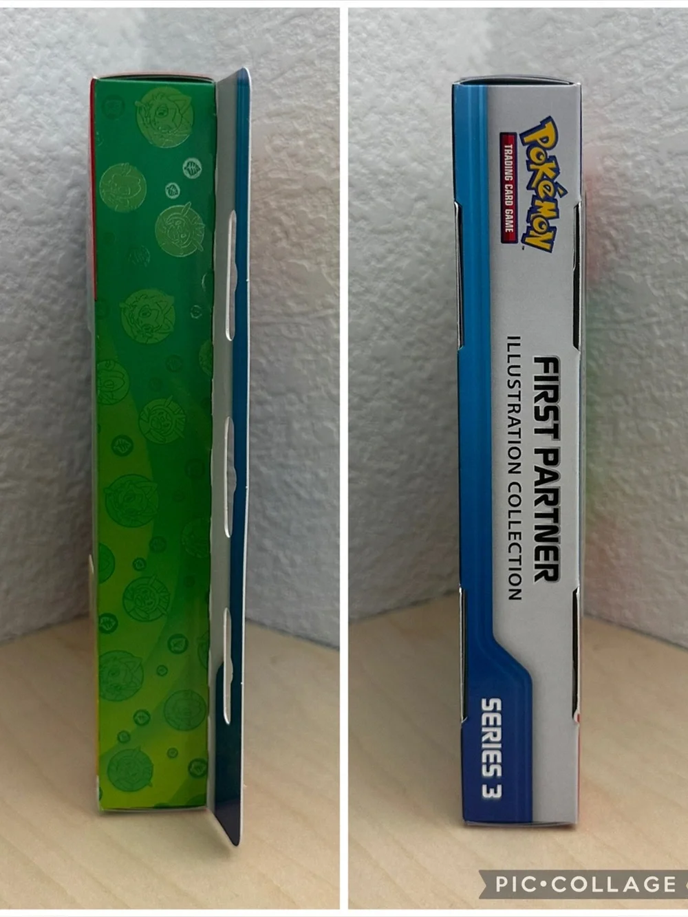 Pokemon new sealed